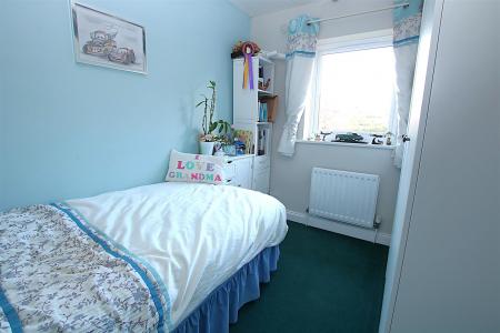 3 bedroom Detached house for sale in Stanford Way, East Hunsbury