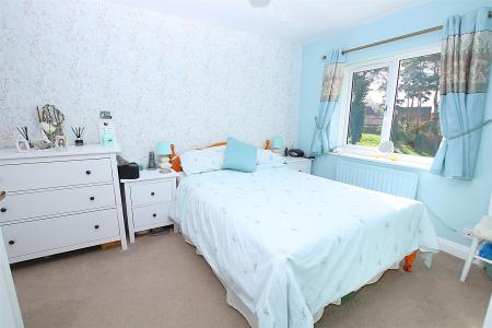 3 bedroom Detached house for sale in Stanford Way, East Hunsbury