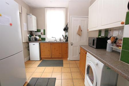 6 bedroom Terraced House for sale in St. Pauls Road, Semilong