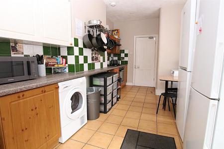 6 bedroom Terraced House for sale in St. Pauls Road, Semilong