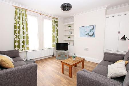 6 bedroom Terraced House for sale in St. Pauls Road, Semilong