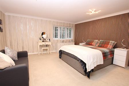 3 bedroom Detached house for sale in Meldon Close, East Hunsbury