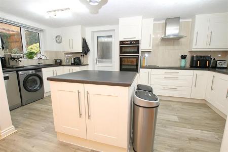 3 bedroom Detached house for sale in Meldon Close, East Hunsbury