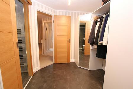 3 bedroom Detached house for sale in Meldon Close, East Hunsbury