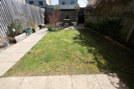 2 bedroom Terraced House for sale in Cornishmens Road, Lansdown, Bath