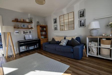 2 bedroom Terraced House for sale in Cornishmens Road, Lansdown, Bath