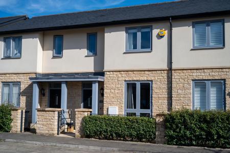 Cornishmens Road, Lansdown, Bath