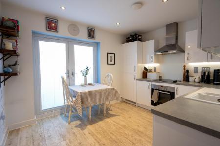 2 bedroom Terraced House for sale in Cornishmens Road, Lansdown, Bath