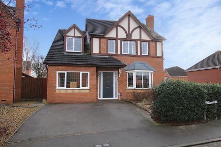 Sentry Close, Wootton