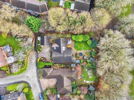 4 bedroom Detached bungalow for sale in Lister Drive, West Hunsbury