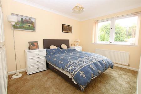 4 bedroom Detached bungalow for sale in Lister Drive, West Hunsbury