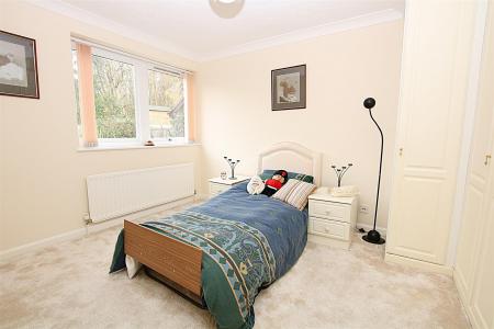 4 bedroom Detached bungalow for sale in Lister Drive, West Hunsbury