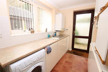 4 bedroom Detached bungalow for sale in Lister Drive, West Hunsbury