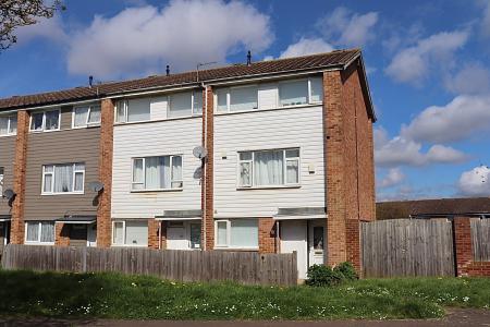 Thornhill, Briar Hill, Northampton, NN4