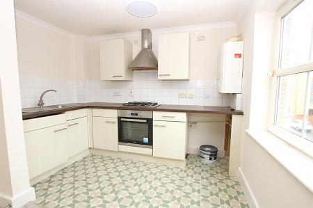 2 bedroom Flat for sale in Henry Bird Way, Northampton