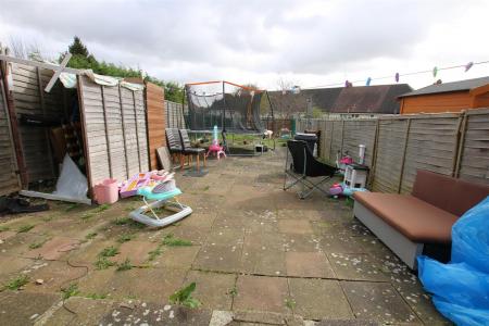 2 bedroom Terraced House for sale in Dorset Gardens, Kingsthorpe