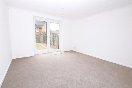 2 bedroom Terraced House for sale in Lindisfarne Way, East Hunsbury