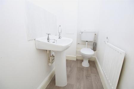 3 bedroom Terraced House for sale in Auctioneers Way, Northampton