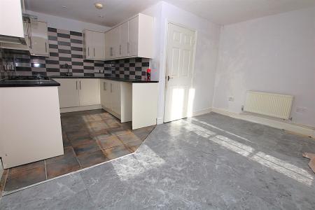 3 bedroom Terraced House for sale in Auctioneers Way, Northampton