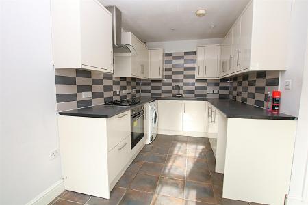 3 bedroom Terraced House for sale in Auctioneers Way, Northampton