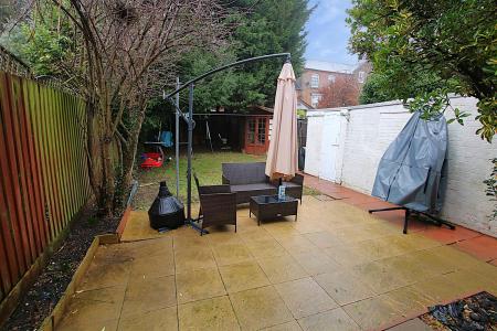 3 bedroom Semi-detached house for sale in Chalcombe Avenue, Kingsthorpe