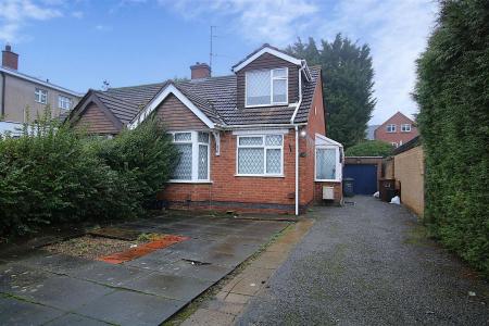 Chalcombe Avenue, Kingsthorpe