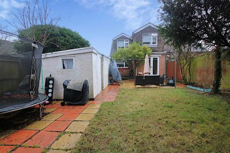 3 bedroom Semi-detached house for sale in Chalcombe Avenue, Kingsthorpe