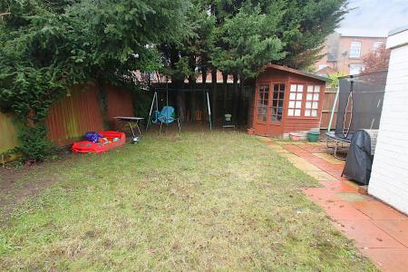 3 bedroom Semi-detached house for sale in Chalcombe Avenue, Kingsthorpe