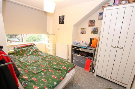 3 bedroom Semi-detached house for sale in Chalcombe Avenue, Kingsthorpe