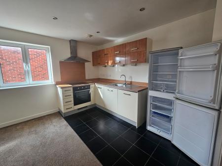 2 bedroom Flat to let in Broad Street, Northampton, NN1