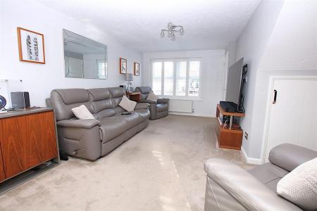3 bedroom End of terrace house for sale in Butts Croft Close, East Hunsbury