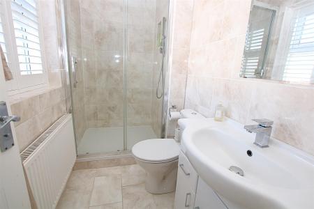 3 bedroom End of terrace house for sale in Butts Croft Close, East Hunsbury