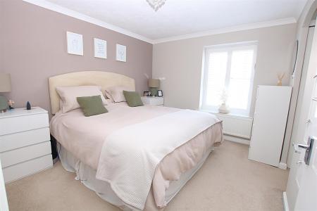 3 bedroom End of terrace house for sale in Butts Croft Close, East Hunsbury