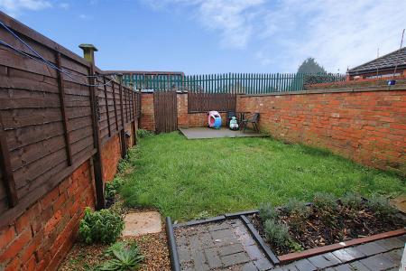 2 bedroom Terraced House for sale in Bowden Road, St James