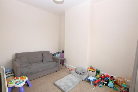 2 bedroom Terraced House for sale in Bowden Road, St James