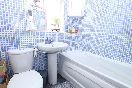 1 bedroom Terraced House for sale in Twyford Close, Little Billing