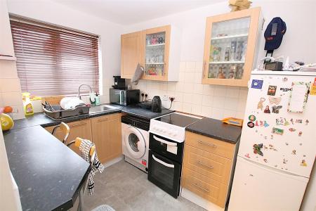 1 bedroom Terraced House for sale in Longford Avenue, Little Billing