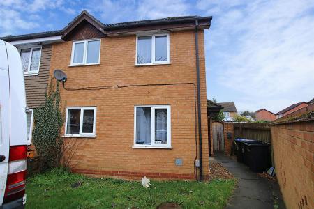 Longford Avenue, Little Billing