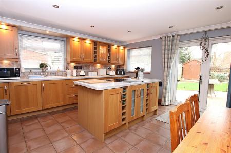 3 bedroom Semi-detached house for sale in Watering Lane, Collingtree