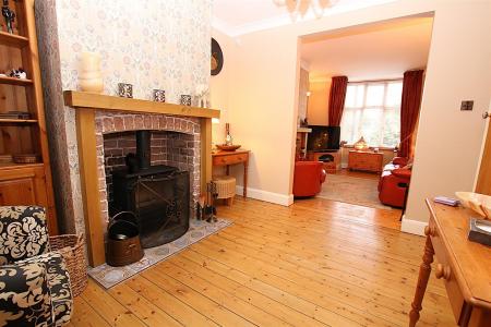 3 bedroom Semi-detached house for sale in Watering Lane, Collingtree