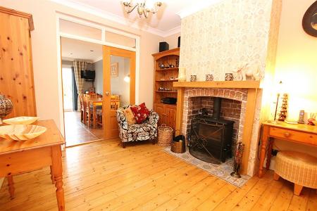 3 bedroom Semi-detached house for sale in Watering Lane, Collingtree