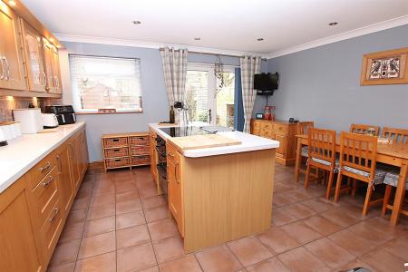 3 bedroom Semi-detached house for sale in Watering Lane, Collingtree