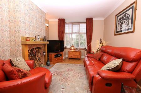 3 bedroom Semi-detached house for sale in Watering Lane, Collingtree