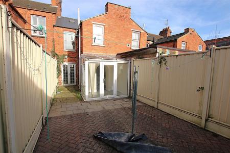 2 bedroom Terraced House for sale in St. James Park Road, St James