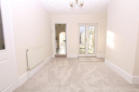 2 bedroom Terraced House for sale in St. James Park Road, St James