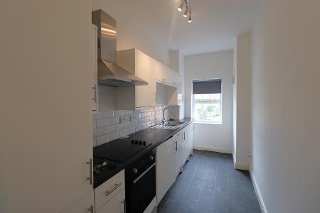 2 bedroom Flat to let in Scholars Court, Town Centre, Northampton, NN1