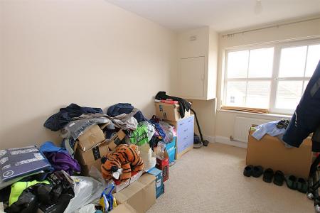 1 bedroom Flat for sale in Henry Bird Way, Northampton