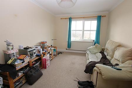 1 bedroom Flat for sale in Henry Bird Way, Northampton