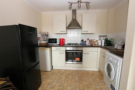 1 bedroom Flat for sale in Henry Bird Way, Northampton
