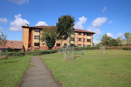 Wootton Brook Close, East Hunsbury